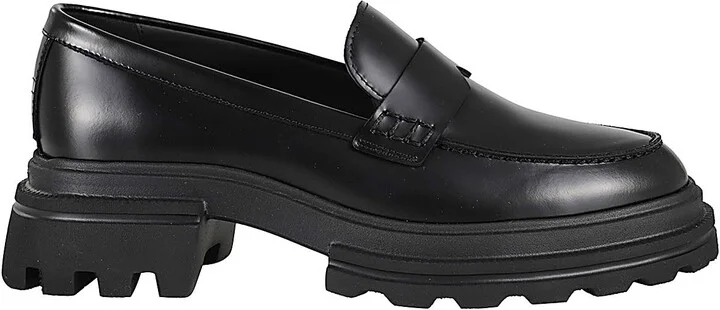 H674 Mocassino