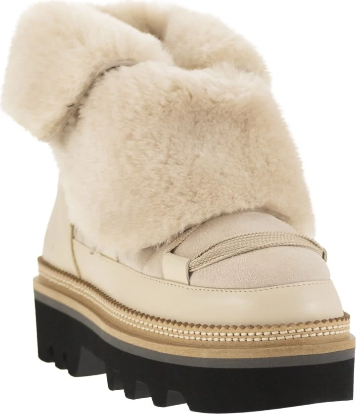 H675 - After-ski Boots - Image 2
