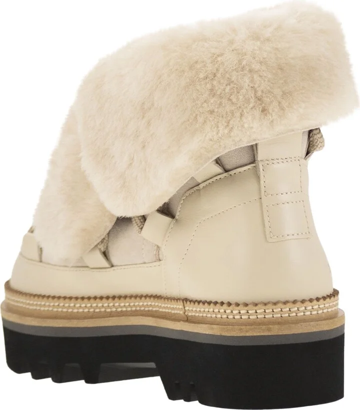H675 - After-ski Boots - Image 3
