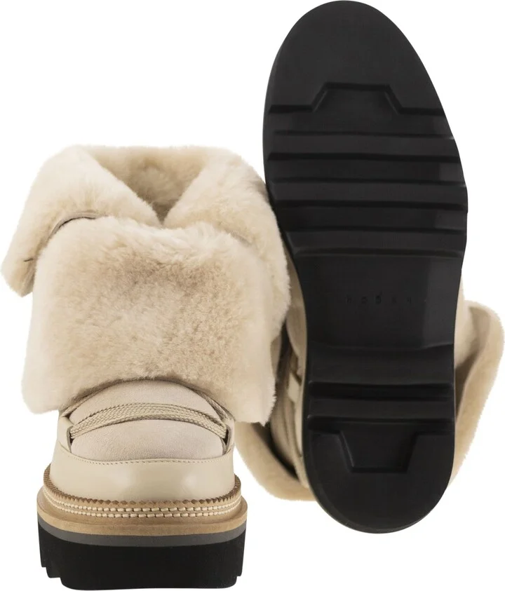 H675 - After-ski Boots - Image 5