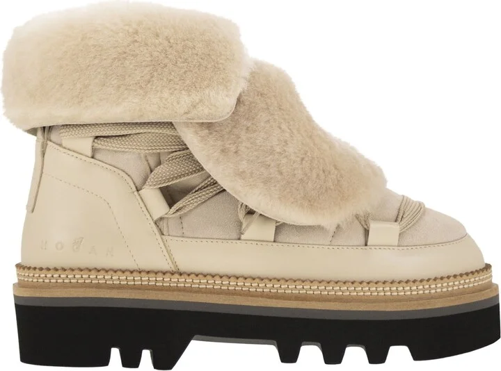 H675 - After-ski Boots