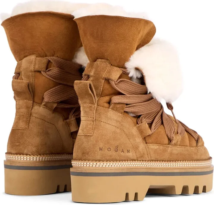 H675 ankle boots - Image 3