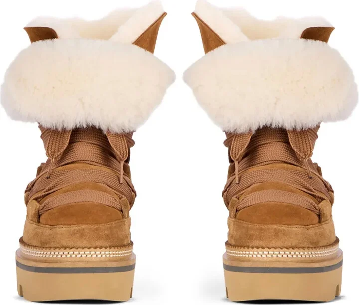H675 ankle boots - Image 4