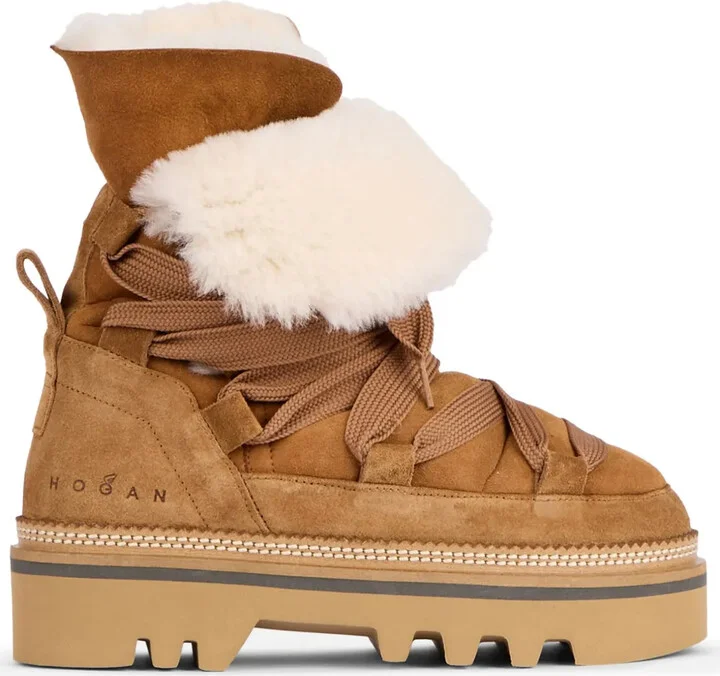 H675 ankle boots