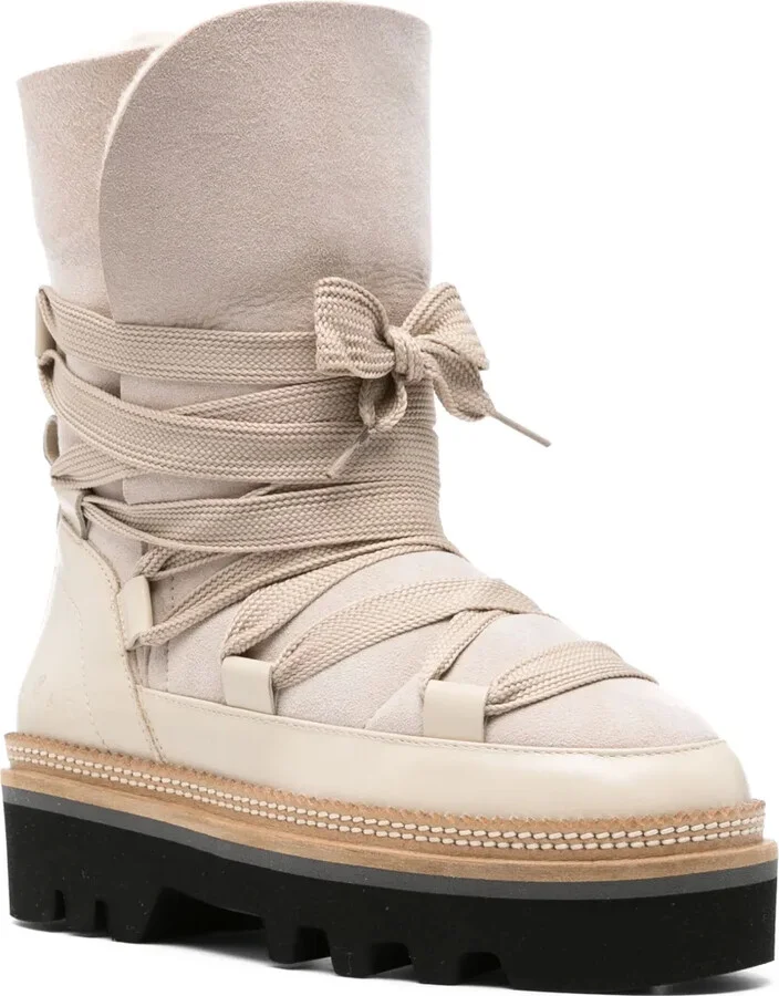 H675 boots - Image 2