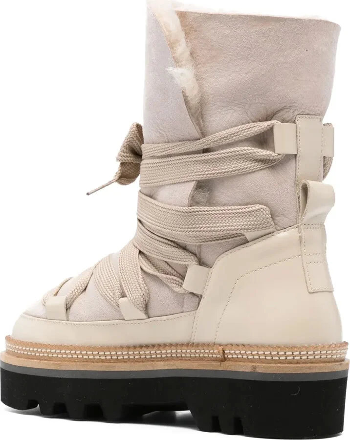 H675 boots - Image 3