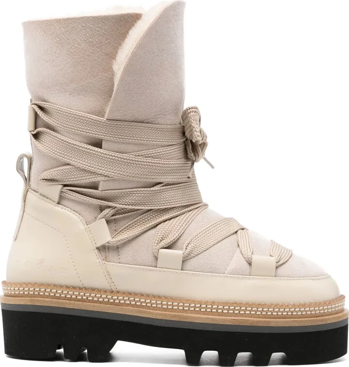 H675 boots