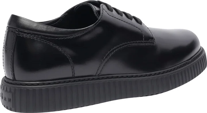 H677 Lace Up Shoes - Image 3