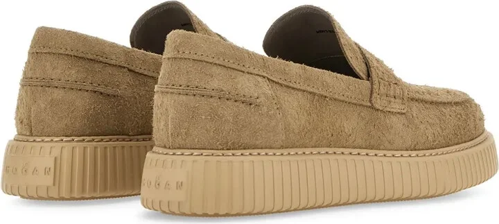 H677 moccasins - Image 3