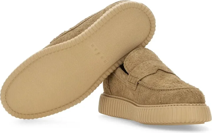 H677 moccasins - Image 4