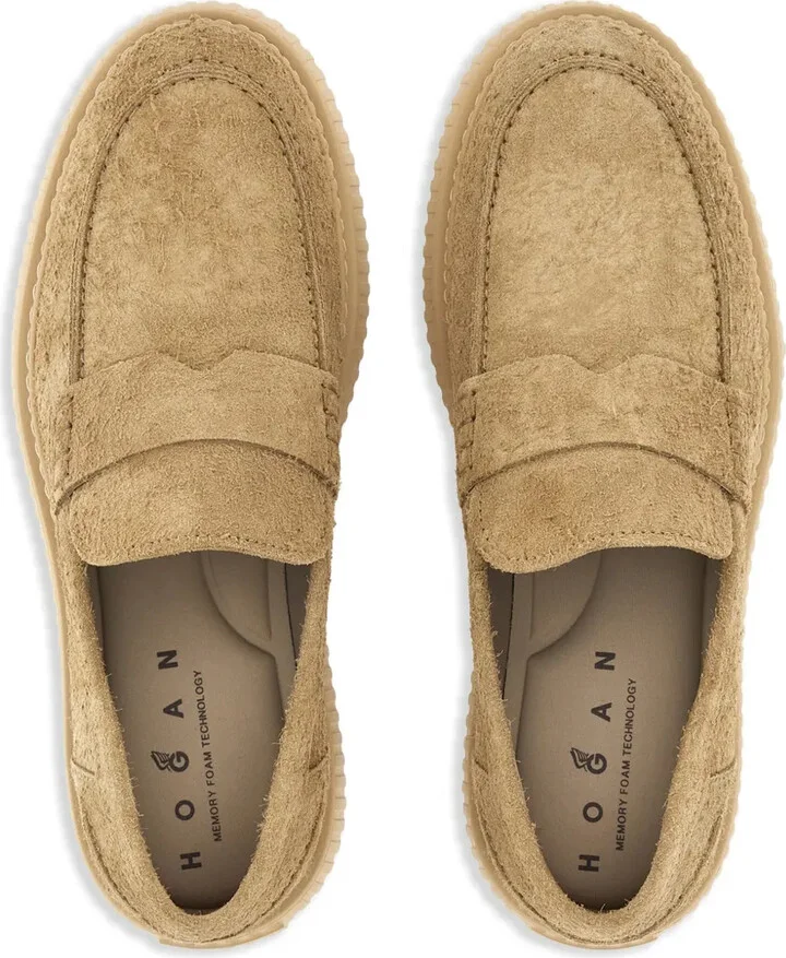 H677 moccasins - Image 5