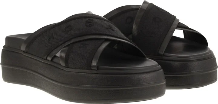 H680 - Skyscraper Sandals - Image 4
