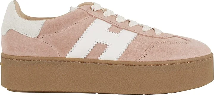 H681 Allacciato H