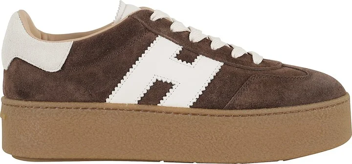 H681 Allacciato H