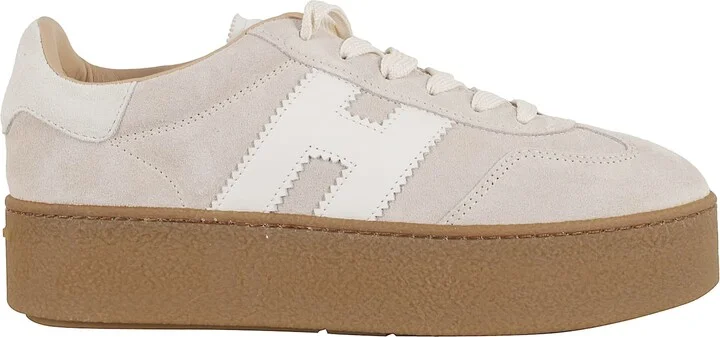 H681 Allacciato H