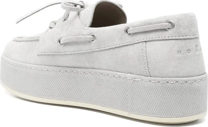 H681 loafers - Image 3