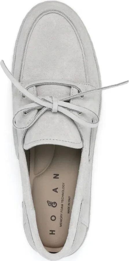 H681 loafers - Image 4