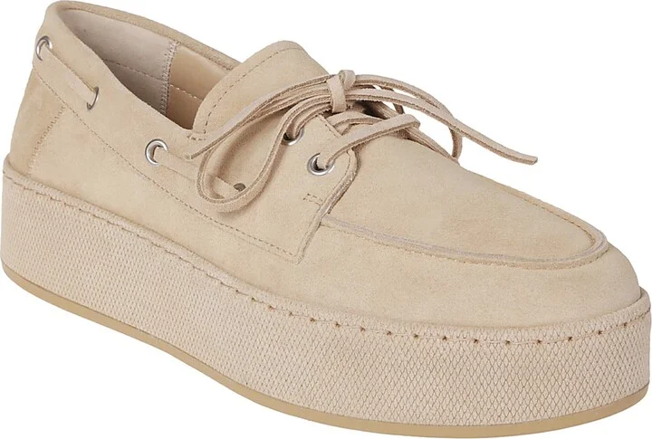 H681 Loafers - Image 2