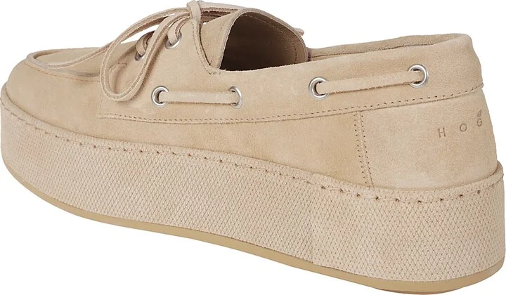 H681 Loafers - Image 3