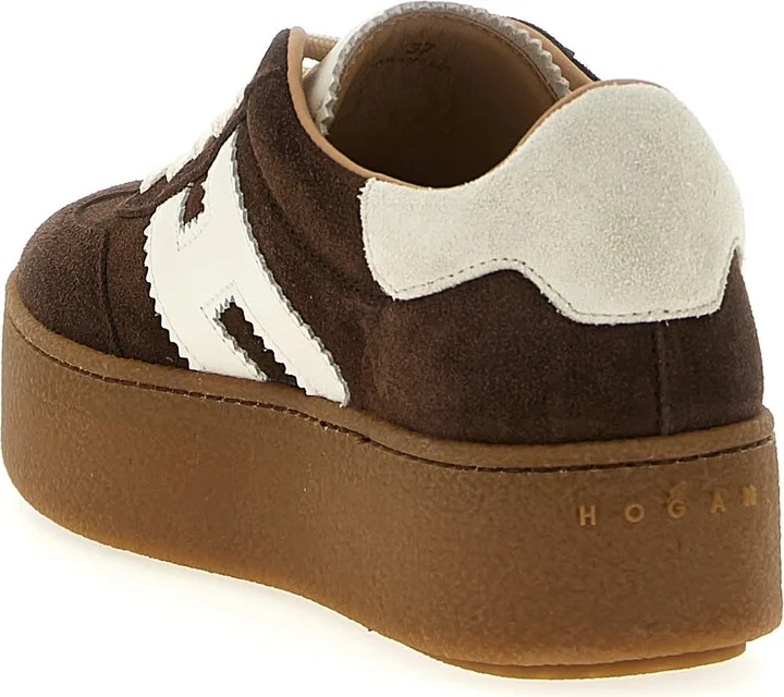 'h681' Sneakers - Image 3