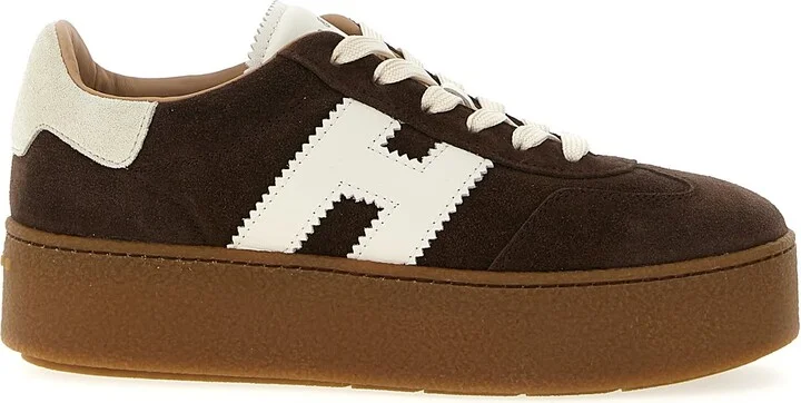 'h681' Sneakers