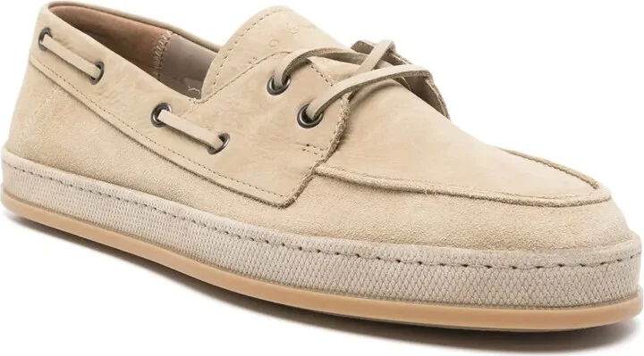 H683 boat shoes - Image 2