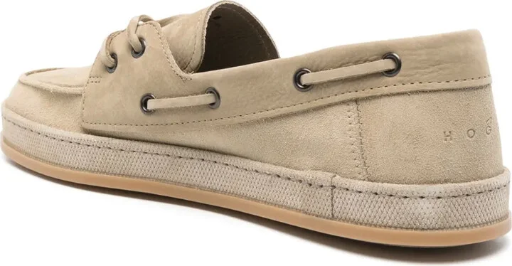 H683 boat shoes - Image 3