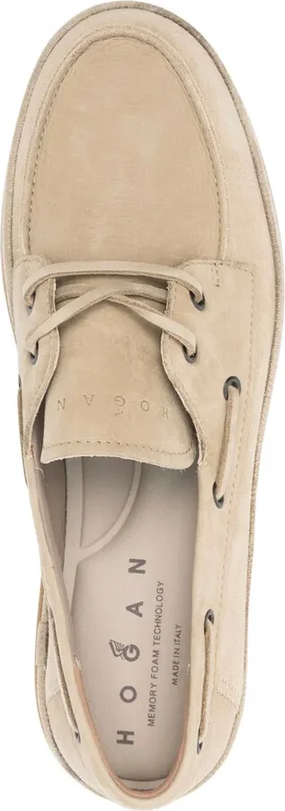 H683 boat shoes - Image 4