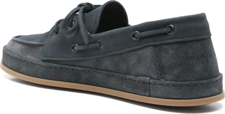 H683 boat shoes - Image 3