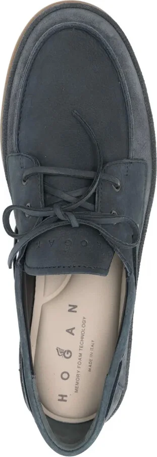 H683 boat shoes - Image 4