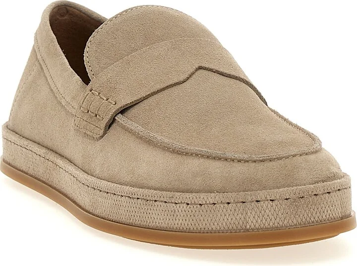 'h683' Loafers - Image 2