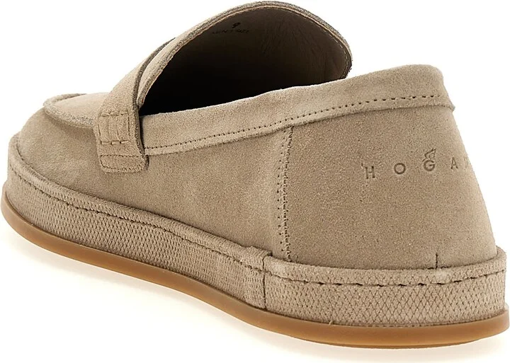 'h683' Loafers - Image 3