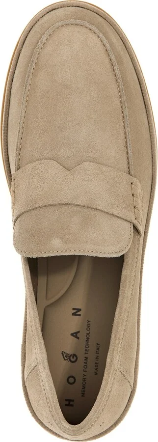 'h683' Loafers - Image 4