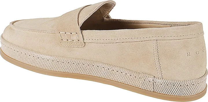 H683 Loafers - Image 3