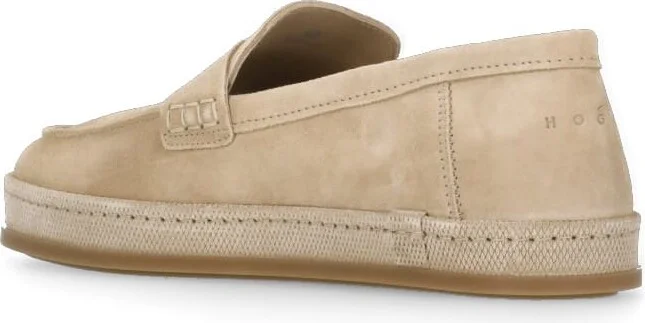 H683 Loafers - Image 4