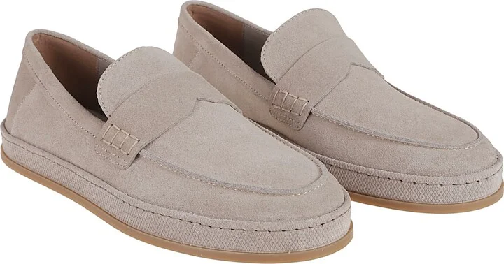 H683 Loafers - Image 5