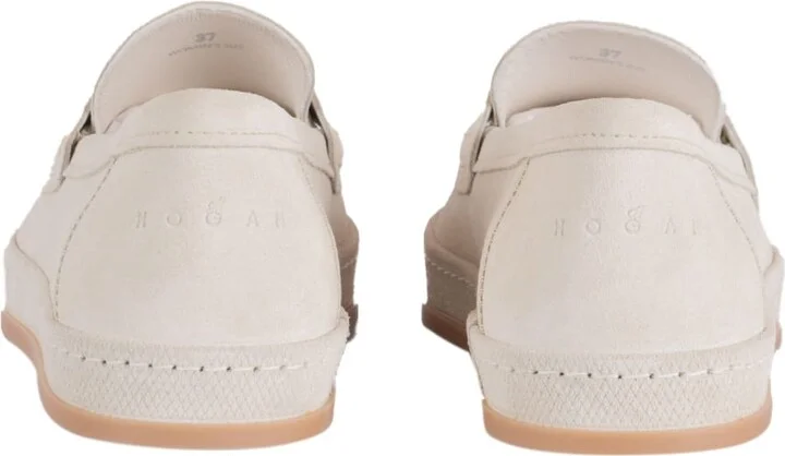 H683 Loafers - Image 3
