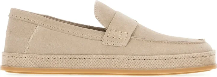 H683 loafers
