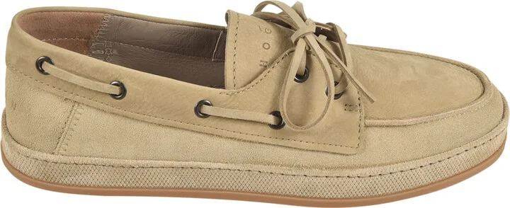 H683 Loafers