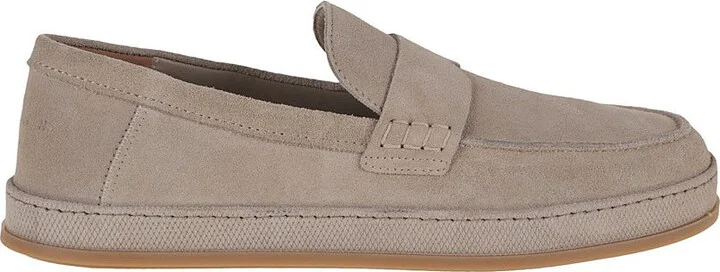 H683 Mocassino Sneakers
