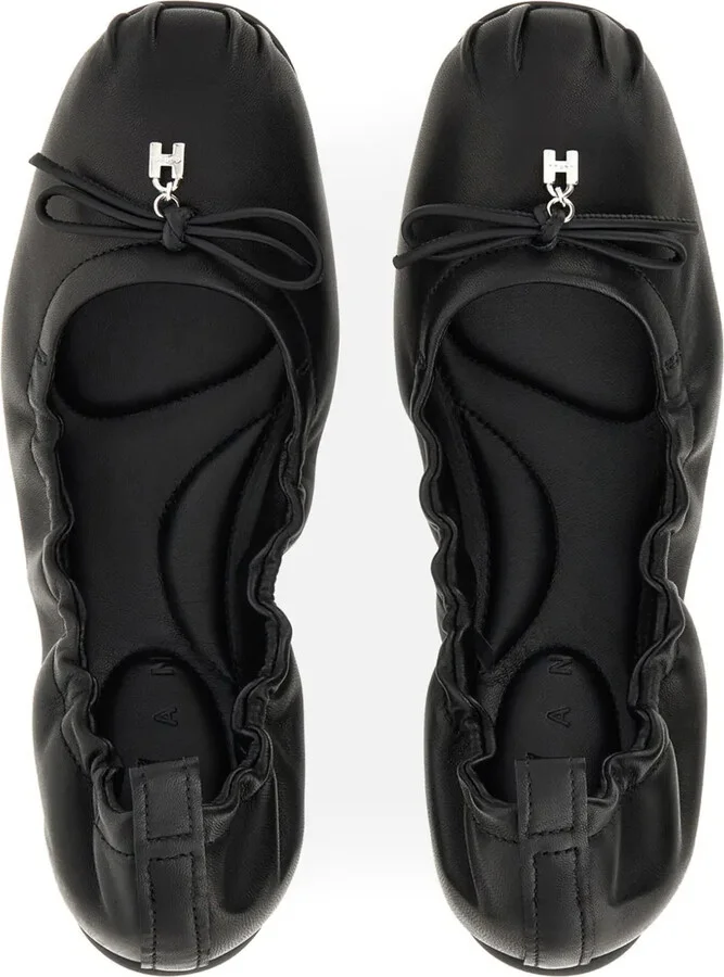 H684 ballet flats - Image 4