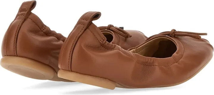 H684 ballet flats - Image 3