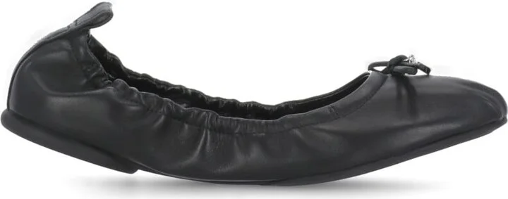 H684 Ballet Shoes