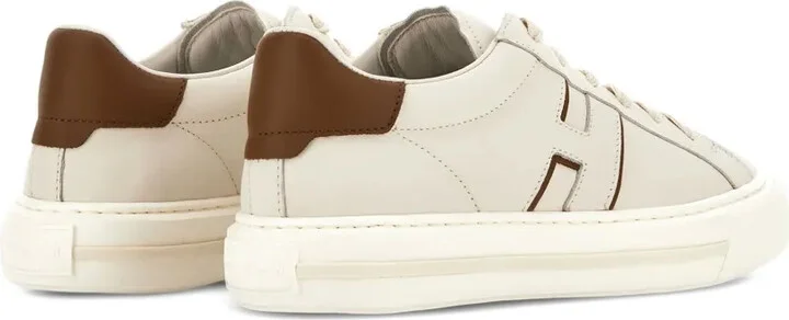 H691 H stripe sneakers - Image 3