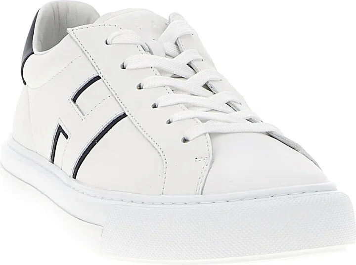 'h691' Sneakers - Image 2