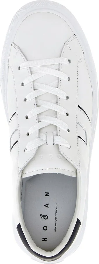 'h691' Sneakers - Image 4