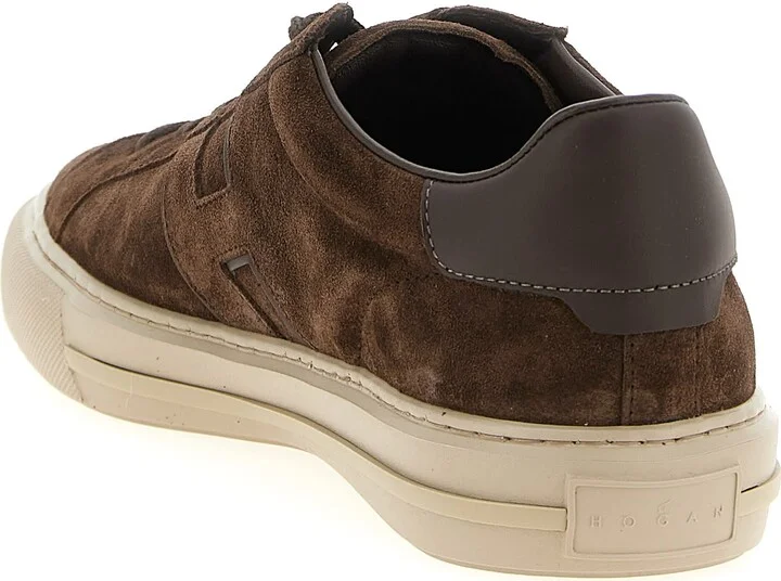 'h691' Sneakers - Image 3