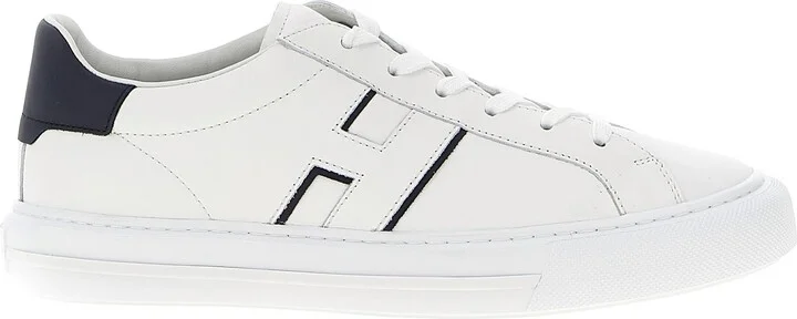 'h691' Sneakers
