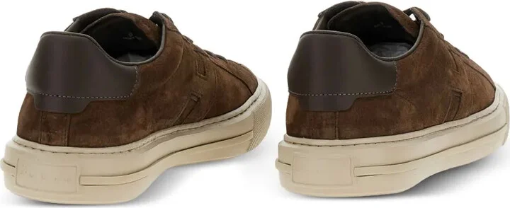 H691 suede sneakers - Image 3