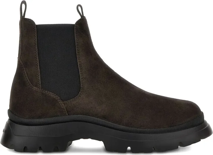H692 Chelsea boots